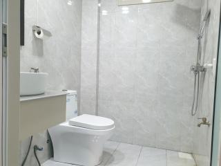 Isle Inn Guesthouse - Fuvahmulah - 2