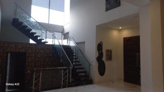 One Kanal luxury Furnished House - Lahore - 6
