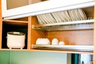 Nesta Apartment 91 Ly Thuong Kiet - Hanoi - 4