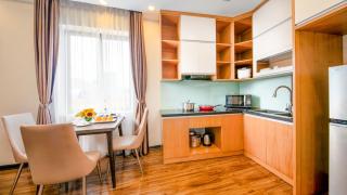 Nesta Apartment 91 Ly Thuong Kiet - Hanoi - 3