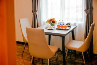 Nesta Apartment 91 Ly Thuong Kiet - Hanoi - 1