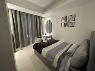 High-end 2BR Condo Boracay Tower - Azure Residences near Manila Airport - Manila - 3