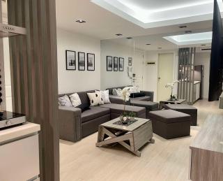 High-end 2BR Condo Boracay Tower - Azure Residences near Manila Airport - Manila - 7
