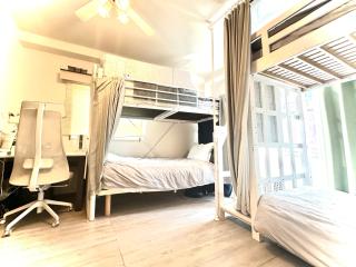 Akasaka Central Hostel Roppongi Akasaka - Tokio - 8