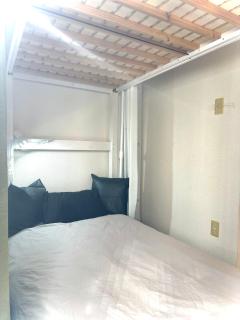 Akasaka Central Hostel Roppongi Akasaka - Tokio - 7
