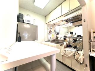 Akasaka Central Hostel Roppongi Akasaka - Tokio - 6