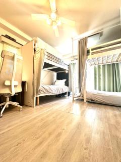 Akasaka Central Hostel Roppongi Akasaka - Tokio - 5