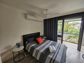 Budget-savvy travellers, residential style two-bedroom apartment, self check-in - 3