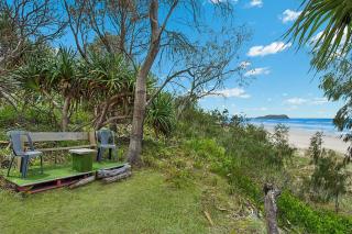 Dreamtime Escape - Fingal Head - 4
