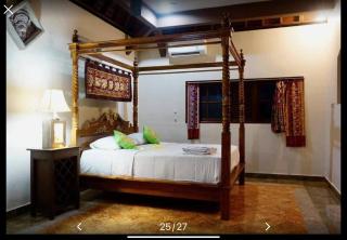 Royen Balinese Family Guest House- Traditional Batuan Homestay - Sukawati - 6