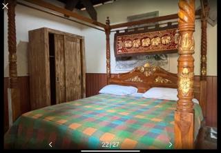 Royen Balinese Family Guest House- Traditional Batuan Homestay - Sukawati - 3