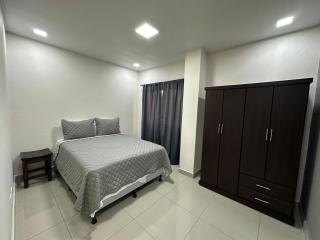 Apartamento El Mirador 3B - Santa Rosa de Copán - 0