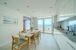 Apartment Mare Blue - Sea view luxury apartment - Split - 4