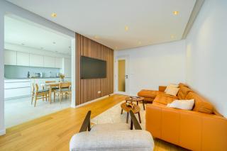 Apartment Mare Blue - Sea view luxury apartment - Split - 0