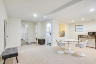 Walk to Lake Michigan Chicago Apt with Deck - 2