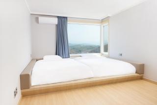 Gyeongju Mauna Ocean Resort - Gyeongju - 5