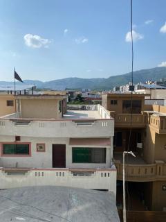 Studio apartment save nd secure - Islamabad - 5