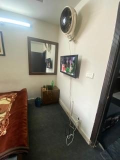 Studio apartment save nd secure - Islamabad - 3