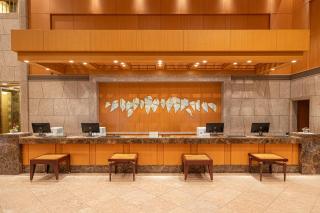 ANA Crowne Plaza Toyama by IHG - Toyama - 6