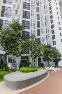 Beautiful Seaview Suites at The Shore Kota Kinabalu - Kota Kinabalu - 4