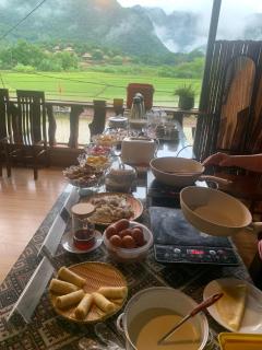 Green Homestay Mai Chau - Mai Châu - 4