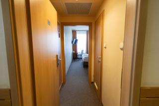 Hotel Estella Superior - Eger - 1
