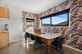 Regent Sanctuary - Martinborough Holiday Home - Martinborough - 4
