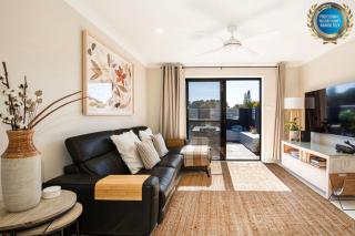 Alkira - Pet Friendly - 4 Mins Walk to Beach - Culburra Beach - 8