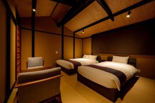 RESI STAY Palace Gate - Kyoto - 7
