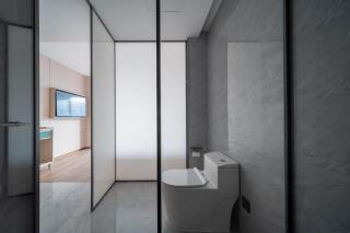 Manju Hotel Shaoxing Keqiao Wanda - Shaoxing - 9