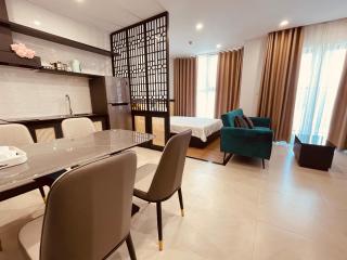 Căn hộ 2PN Calla Apartment view biển - Quy Nhơn - Tay Phuong - 8