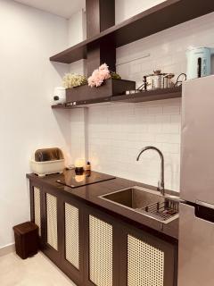 Căn hộ 2PN Calla Apartment view biển - Quy Nhơn - Tay Phuong - 5