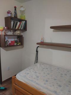 Espaço clorofila - Cabo Frío - 2