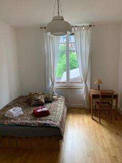 Wohnung alte Post - 7