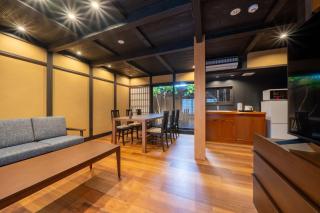 RESI STAY Palace Gate - Kyoto - 0