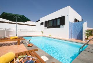 Grand Villa Famara Puerto del Carmen - Puerto del Carmen - 9