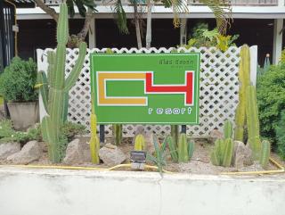 C4 Resort - Ko Tao - 7