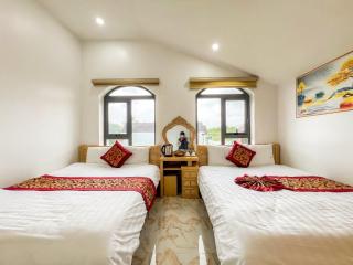 Nhà nghĩ khách sạn Đà Lạt NL - Dalat - 5