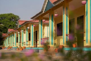 Tarangan Resort - Alībāg - 0