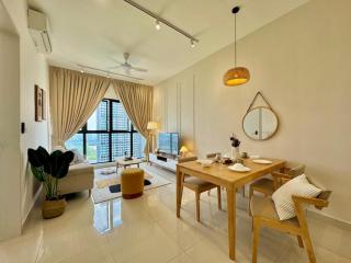 2R1B Chan Sow Lin Trion 2 - 6 pax - 0