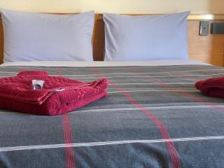 True blue Motor Inn - West Wyalong - 4