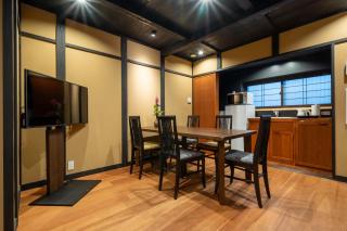RESI STAY Palace Gate - Kyoto - 9