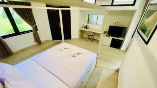 Aman Gati Hotel Lakey - 5