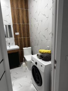 Апартаменты - Almaty - 1