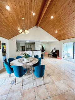 Hilltop Farm house Party house - Ardmore College - 2