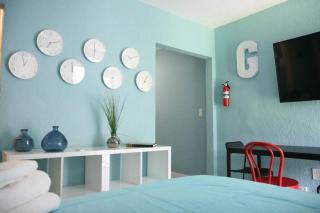 B03 Location! Studio close 2 Beach & Design District - Miami - 3