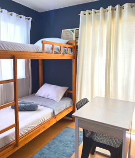 2BR Italian-inspired Condo Unit, Balcony Pool View - Manila - 3