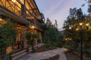 Buransh Terraces - 5