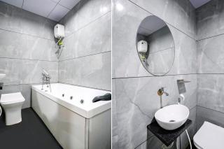 FabHotel Luxurious Inn - Near Prime Arcade - Surat - 7