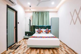 FabHotel Luxurious Inn - Near Prime Arcade - 3